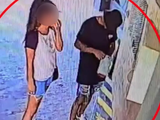 Brutal femicidio: fue a un hotel alojamiento con su novia y la degolló en el baño