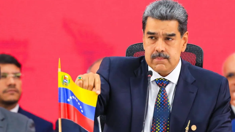 Nicolás Maduro fue capturado en una incursión de Estados Unidos | LM Neuquen Nicolás Maduro fue capturado en una incursión de Estados Unidos