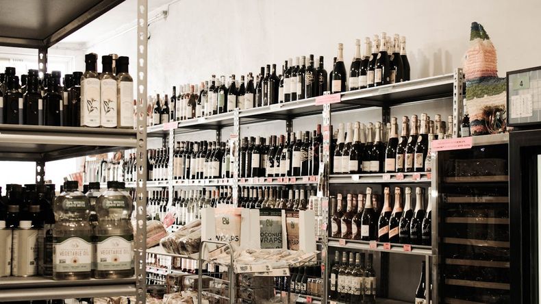 Consumo interno de vino: El auge que rescata al mercado, pero esconde una tendencia | LM Neuquen Consumo interno de vino: El auge que rescata al mercado, pero esconde una tendencia