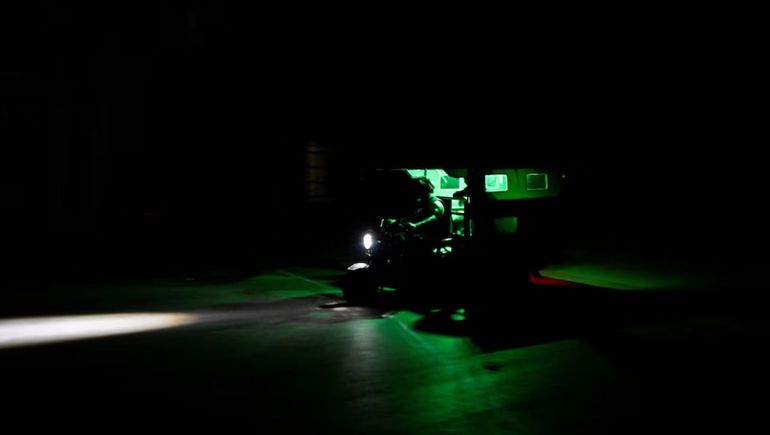 El terremoto en el oriente de Cuba coincidió con una falla total del sistema eléctrico y agravó la situación en la isla. El terremoto en el oriente de Cuba coincidió con una falla total del sistema eléctrico y agravó la situación en la isla.