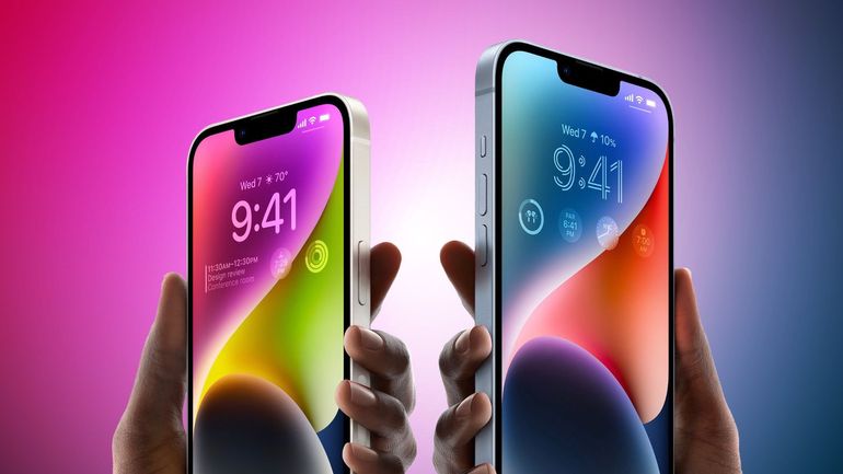 iPhone 14, el fracaso que Apple no esperaba
