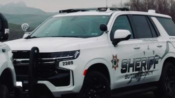 La oficina del Sheriff de Sutter recibió el reporte de un incidente de caza el domingo, alrededor de las 9 de la mañana. La oficina del Sheriff de Sutter recibió el reporte de un incidente de caza el domingo, alrededor de las 9 de la mañana.