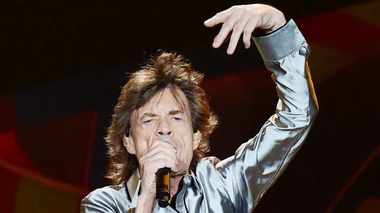 El legendario vocalista comenzó a cuidar su físico y alimentación cuando llegó a las cuatro décadas.