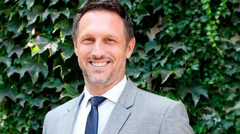 David Kavlin sufrió un infarto y luego un paro cardíaco