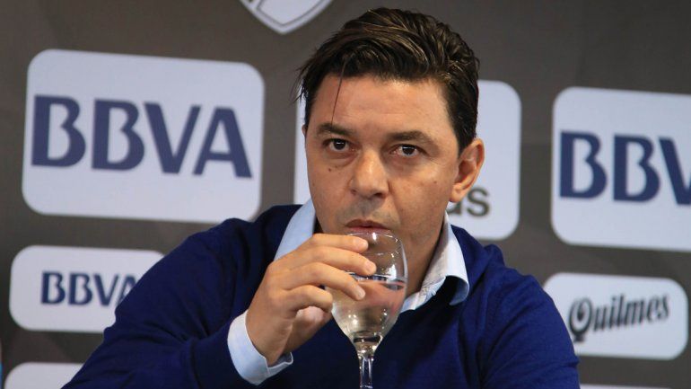 Al presidente de Instituto