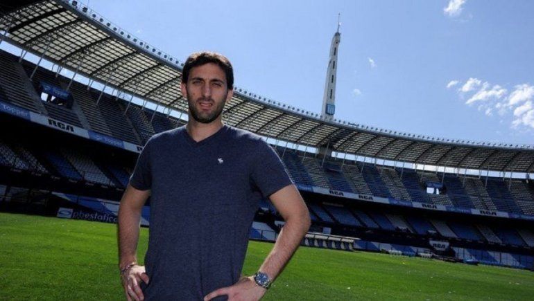 Racing: figuras en la lucha interna del club