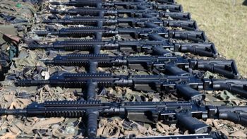 el gobierno destinara el 10% de los ingresos de privatizaciones para comprar armamento el gobierno destinara el 10% de los ingresos de privatizaciones para comprar armamento