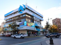 Desde la Muni explicaron el aumento de los retributivos en Neuquén capital Desde la Muni explicaron el aumento de los retributivos en Neuquén capital