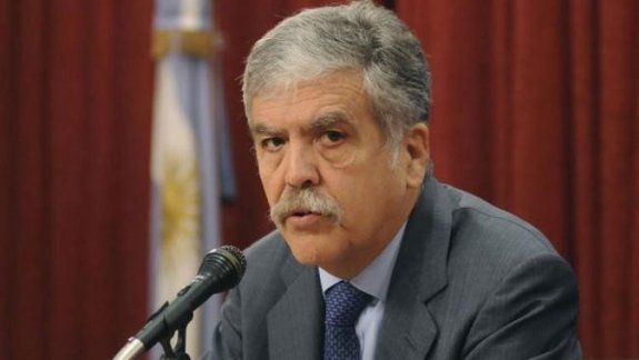 El fiscal federal Ramiro González cerró la instrucción y elevó el pedido.