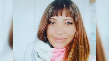 Joana, una joven emprendedora y trabajadora. Foto Facebook. Joana, una joven emprendedora y trabajadora. Foto Facebook.