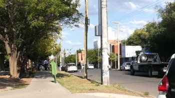 El músico se quitó la vida en su auto. El músico se quitó la vida en su auto.