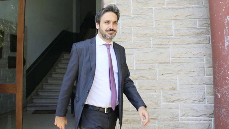 Juez Ramos Padilla rechazó la recusación de Stornelli