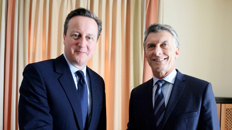 En el Foro Económico