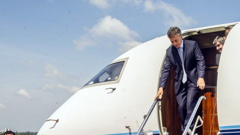 El jefe de Estado estará en los debates de Suiza los días 22 y 23 de enero.