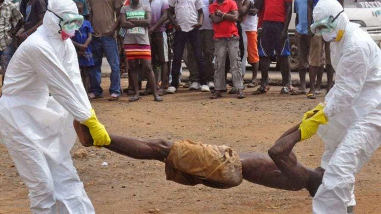 Las principales amenazas  para la salud en el 2019