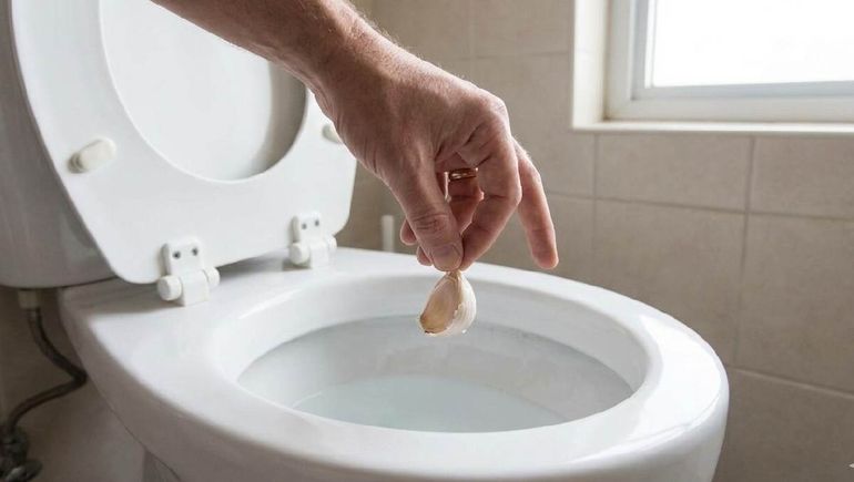 Este nuevo truco casero demuestra los múltiples y beneficiosos usos que tiene el ajo.