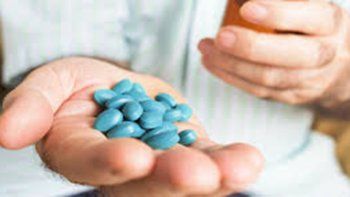 Consumió demasiado viagra y perdió la visión en un ojo. Insólito caso en Irán. Consumió demasiado viagra y perdió la visión en un ojo. Insólito caso en Irán.