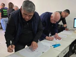 Se conformó el Comité Mixto de Seguridad e Higiene del VMOS. Se conformó el Comité Mixto de Seguridad e Higiene del VMOS.