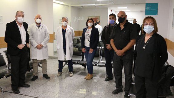 Clínicas ya hablan de cama caliente y piden más responsabilidad social
