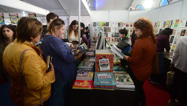 Cadáver exquisito: los neuquinos se animan a contar un cuento