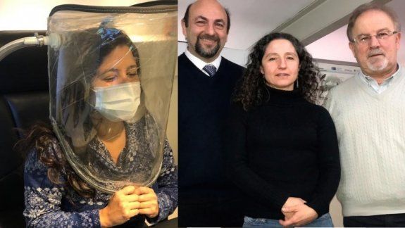 Científicos aplicarán tratamiento de ibuprofeno en 40 pacientes