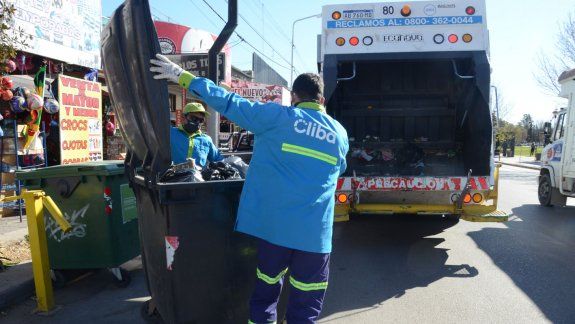 Paro de la CGT: qué pasará con la recolección de basura en Neuquén