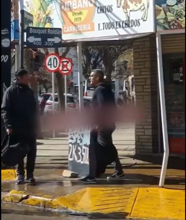 Manolo Berra tras la pelea con un ladrón: Te arruinan la vida en 20 segundos