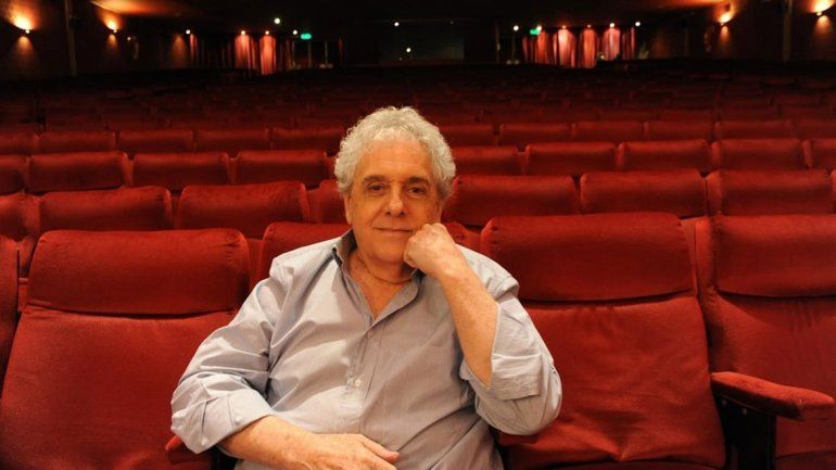 Horario. Gasalla pidió ir a las 22 y los directivos lo bajaron.