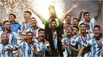 el nombre: el campeon del mundo con argentina que jugara en river despues de la copa america el nombre: el campeon del mundo con argentina que jugara en river despues de la copa america