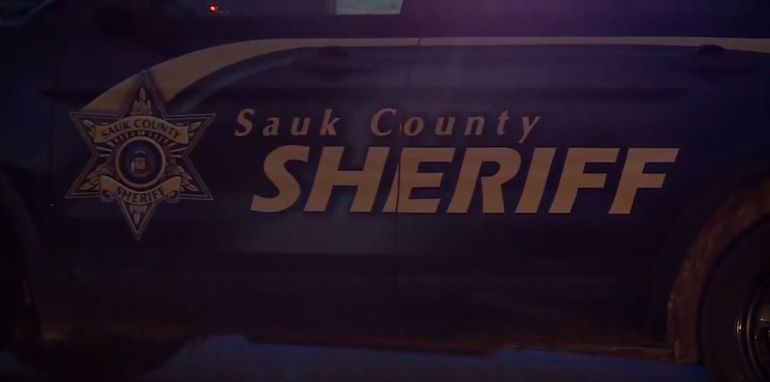 La Oficina del Sheriff del condado de Sauk reabrió la investigación y encontró a la mujer desaparecida en 1962. La Oficina del Sheriff del condado de Sauk reabrió la investigación y encontró a la mujer desaparecida en 1962.