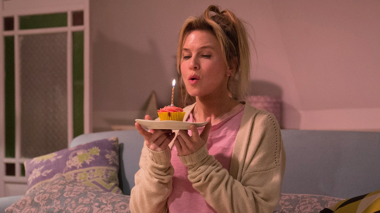 Tráiler y primeras imágenes de Bridget Jones 4: Renée Zellweger tiene nuevo y joven amor