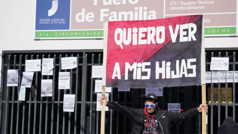 Sebastián Escalada es nacido y criado en Cipolletti.