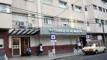 confirman la quinta muerte por coronavirus en el pais confirman la quinta muerte por coronavirus en el pais