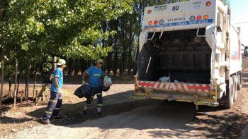Al fin el camión de Cliba pasará por toma Esfuerzo