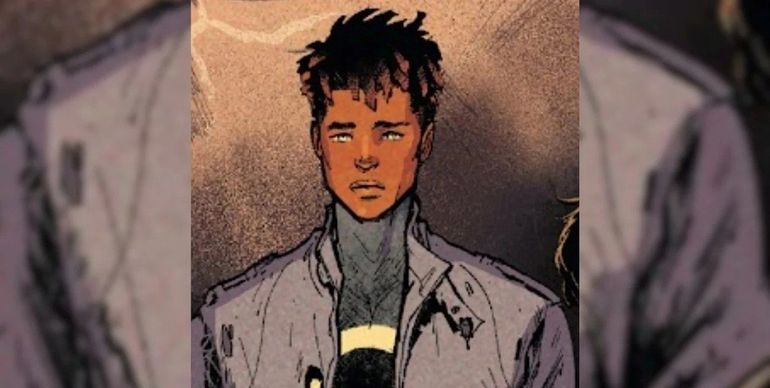 Ramson es el primer superhéroe argentino creado por Marvel Cómics. Ramson es el primer superhéroe argentino creado por Marvel Cómics.