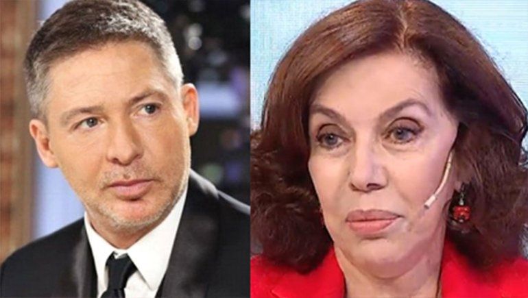 Suar suma un nuevo dolor de cabeza con un reclamo de Nora Cárpena