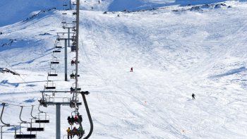 El Cerro Caviahue abre sus puertas el 17 de junio. El Cerro Caviahue abre sus puertas el 17 de junio.