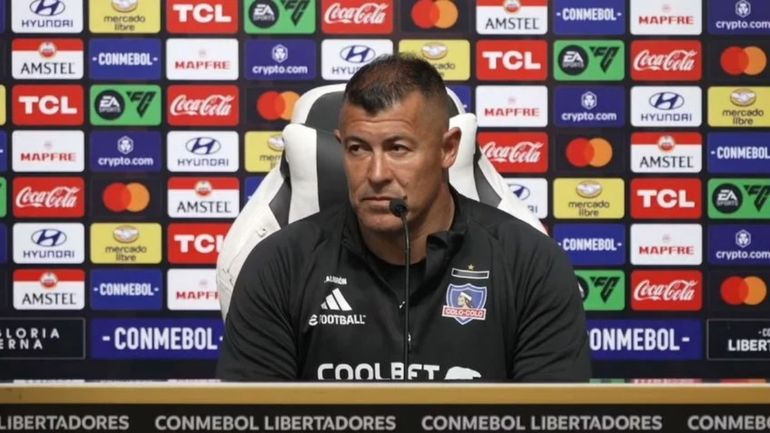 Jorge Almirón Jorge Almirón