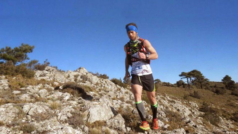 El Raid del Viento vuelve con todo al norte neuquino