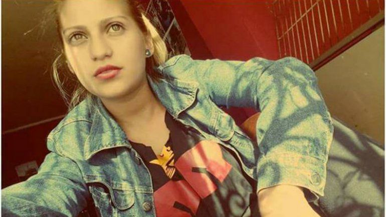 Buscan intensamente a una joven que la habrían secuestrado en Bariloche