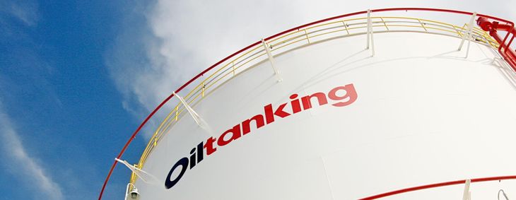 El directorio de Oiltanking Ebytem aceptó la renuncia de Carlos Graccia. El directorio de Oiltanking Ebytem aceptó la renuncia de Carlos Graccia.