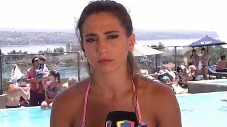 Cinthia Fernández se quebró al contar que Defederico le pidió el divorcio