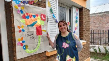 pichi che, el jardin al que la pandemia le impidio inaugurar pichi che, el jardin al que la pandemia le impidio inaugurar