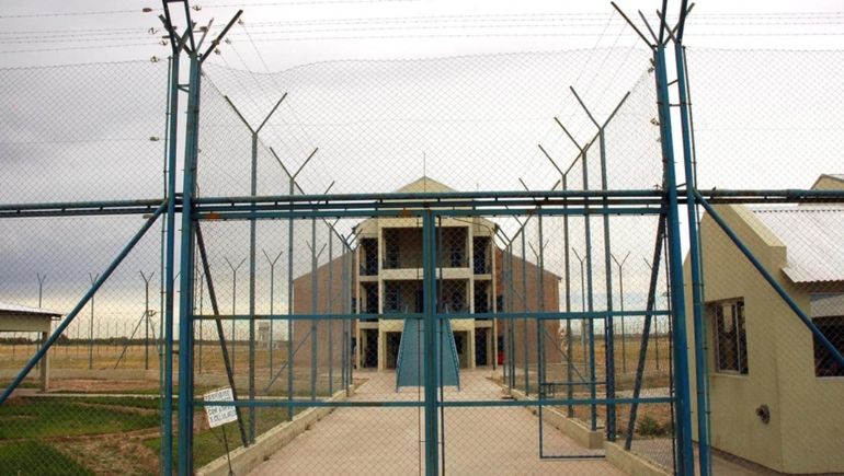 Encontraron en Neuquén a un asesino que había escapado de Viedma