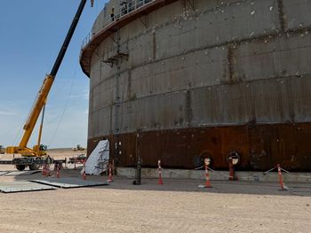 El VMOS conectará Allen con Punta Colorada a lo largo de 437 kilómetros. (Foto: Gobierno de Río Negro) El VMOS conectará Allen con Punta Colorada a lo largo de 437 kilómetros. (Foto: Gobierno de Río Negro)
