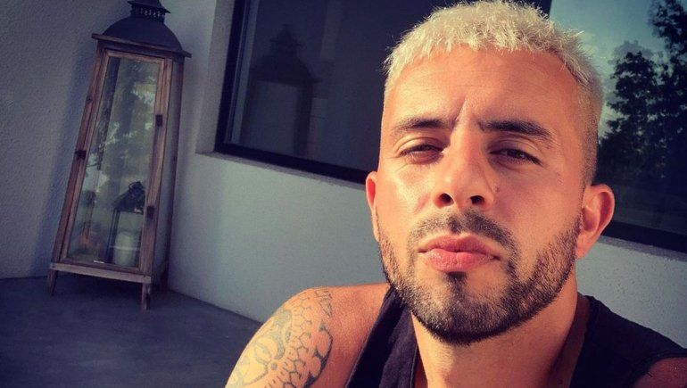 Defederico le contestó a Cinthia y dijo que acudirá a la Justicia