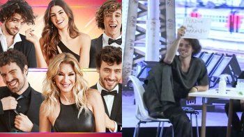 las redes ardieron por la transmision paga de yanina latorre junto a otros influencers las redes ardieron por la transmision paga de yanina latorre junto a otros influencers