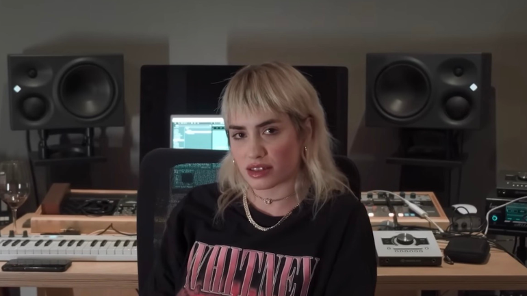 Se estrena el documental de Lali Espósito en Netflix