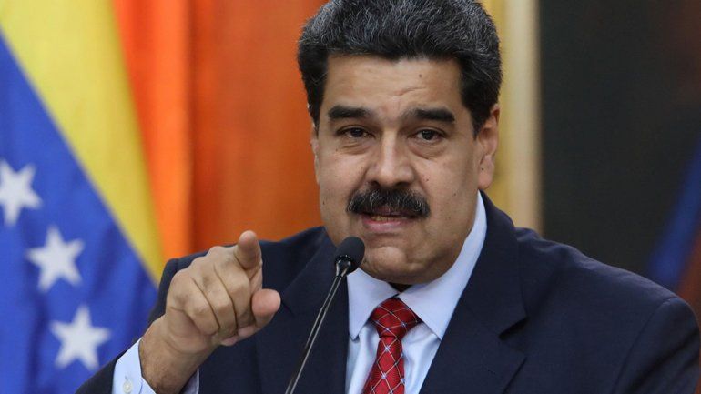 Reapareció Carta Abierta para respaldar a Nicolás Maduro