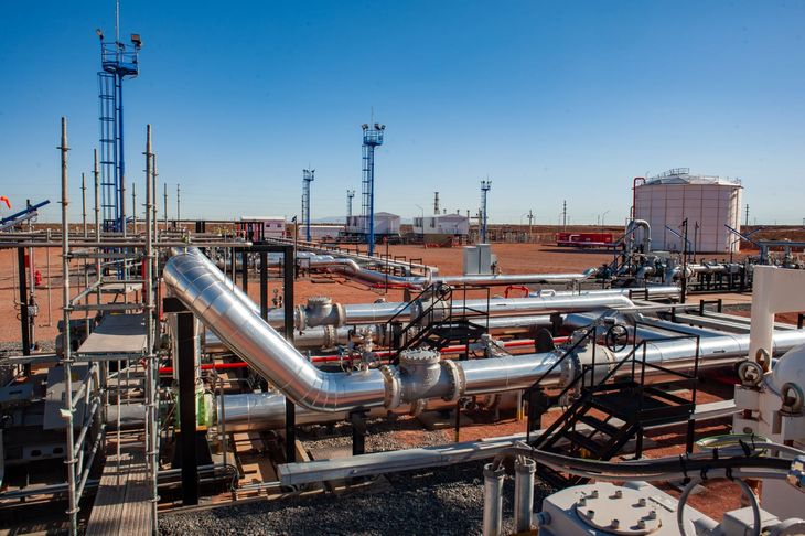 Más producción y más exigencias: Vaca Muerta apuesta a la infraestructura para sostener el crecimiento